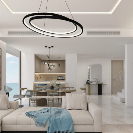 2 bedrooms in Anwa Aria