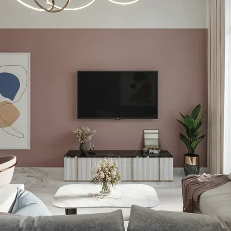 3 bedrooms in Aras Heights