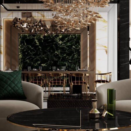 2 bedrooms in Mariane Tower