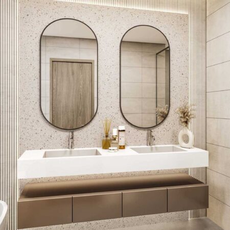 5 спален в Danah Bay