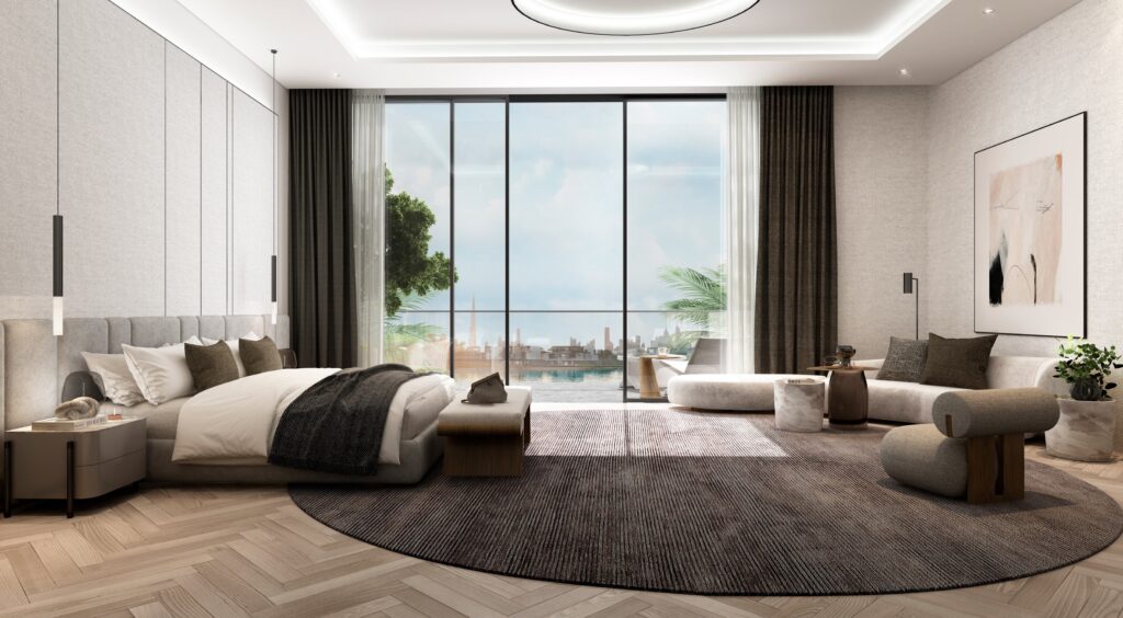 6 bedrooms in The Sanctuary