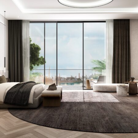 4 bedrooms in The Sanctuary