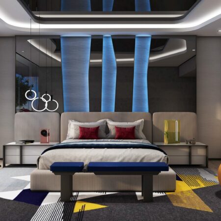 4 спальни в Volta