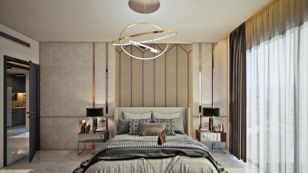 1 bedroom in Adhara Star