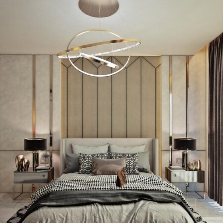 1 спальня в Adhara Star