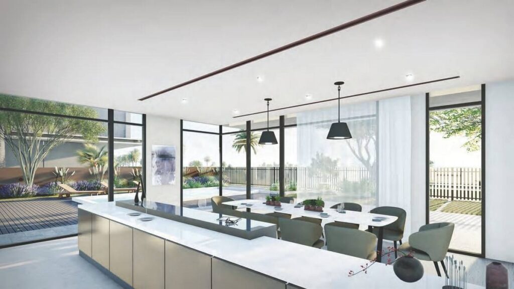 5 bedrooms in Falcon Island