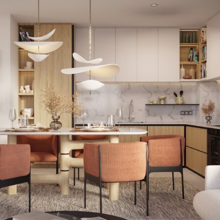 3 спальни в Clearpoint