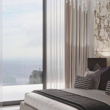 2 bedrooms in Floarea Residence