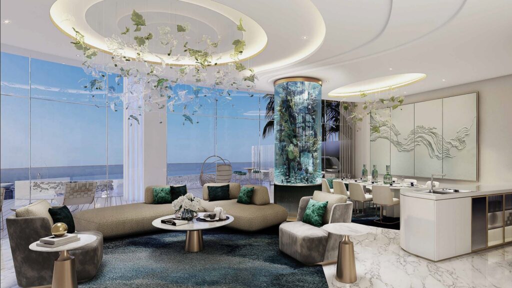 4 спальни в Casa