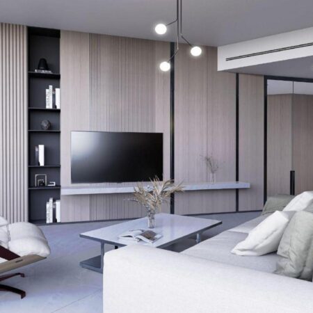 1 bedroom in Sky Gardens