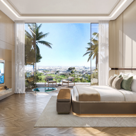 4 bedrooms in Casa Canal