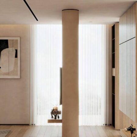 3 bedrooms in Autograph X