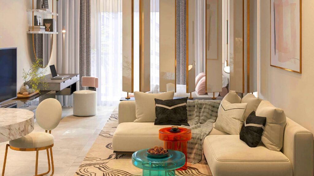 Studio in Stonehenge I