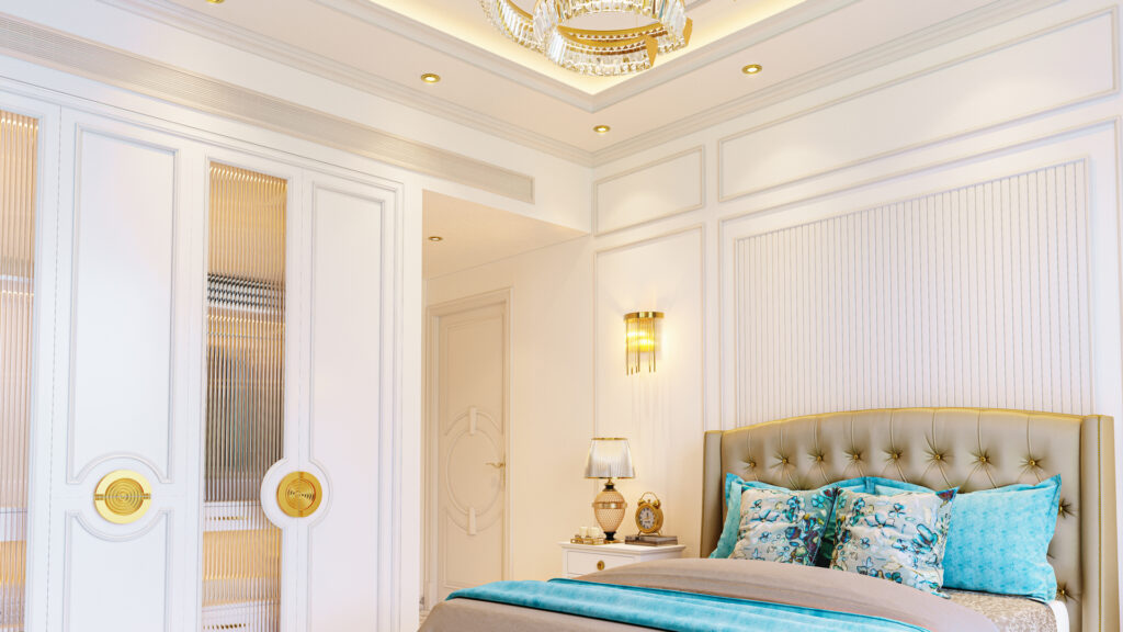 1,5 спальни в Aqua Dimore