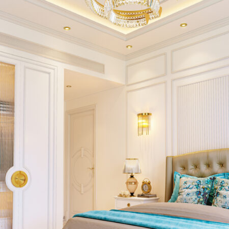 1 bedroom in Aqua Dimore