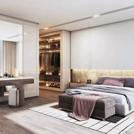 6 спален в Hartland II Villas