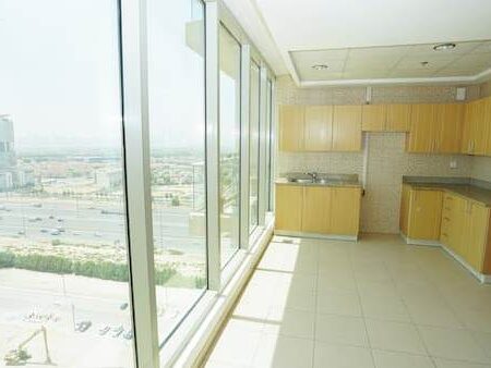 1 bedroom in Oakwood Residency