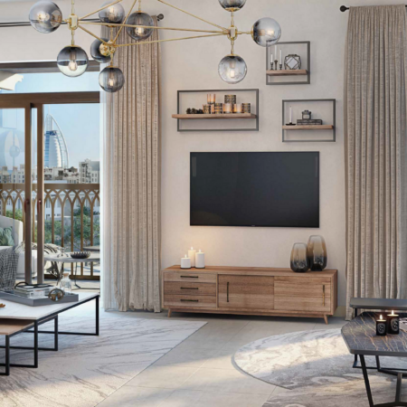 4 bedrooms in Jadeel