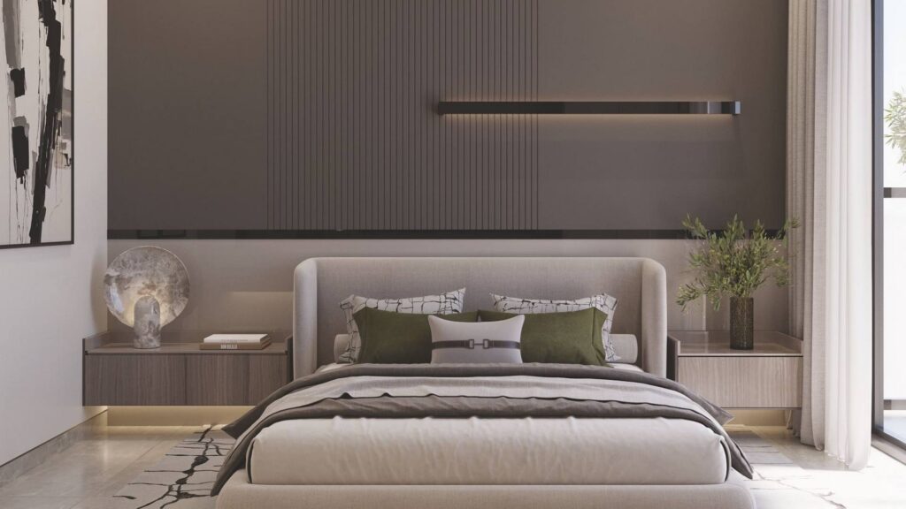 2 bedrooms in California 2