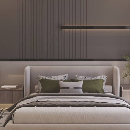 1 bedroom in California 2