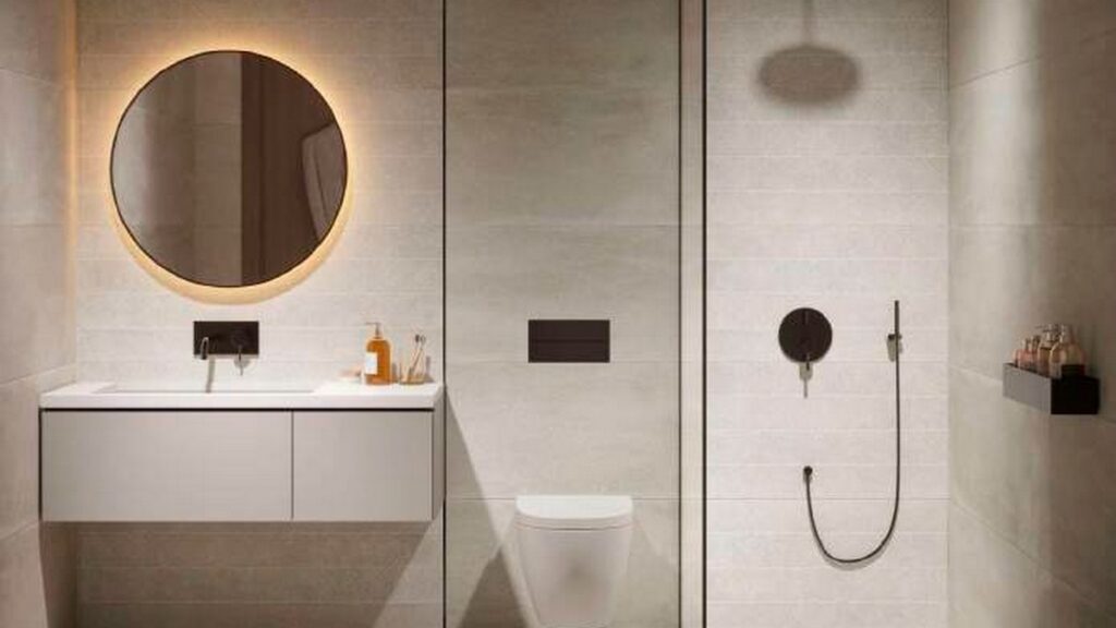 2 спальни в RA1N