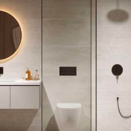 2 спальни в RA1N