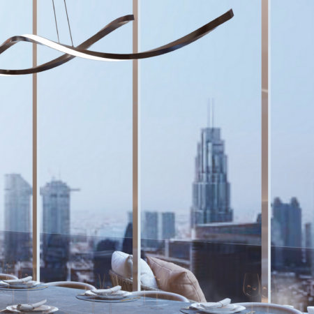 1 bedroom in  Society House