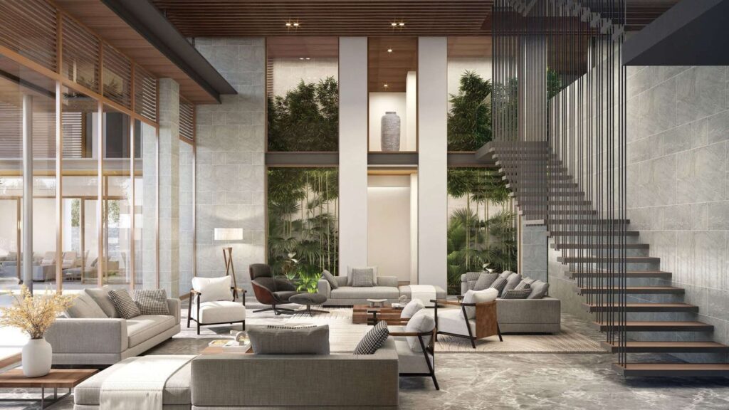 6 bedrooms in Reem Hills Villas Phase 1