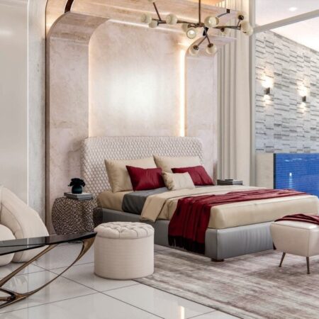 2 спальни в Sportz