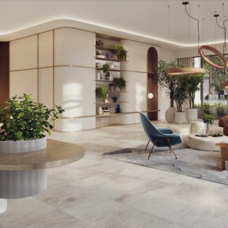 3 bedrooms in Bayline