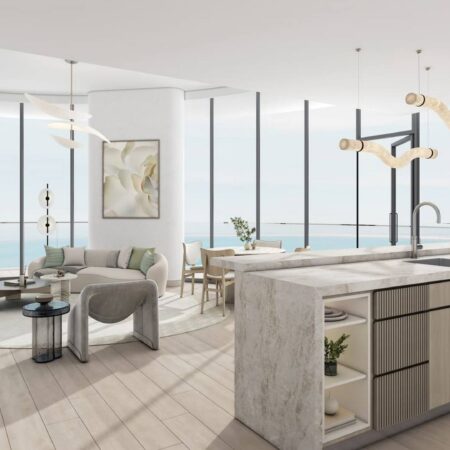 2 bedrooms in Views II