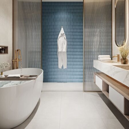 3 bedrooms in Nikki Beach Residences