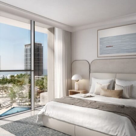 1 bedroom in Address Residences Al Marjan Island