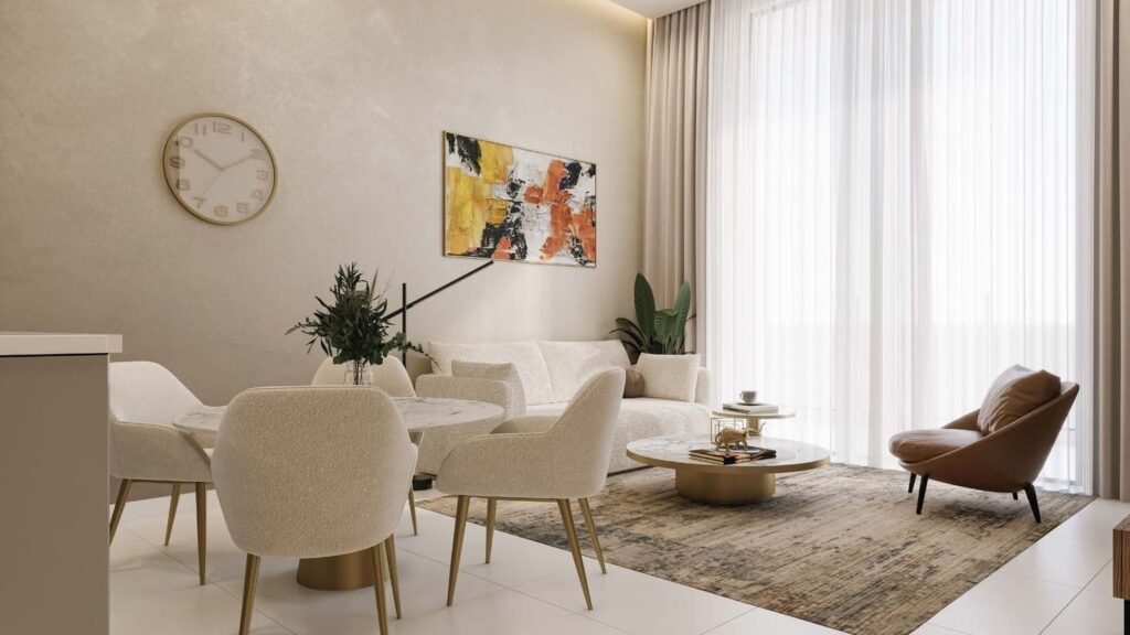 2 bedrooms in Albero