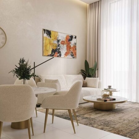 1 спальня в Albero