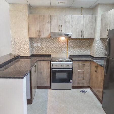 1 bedroom in UniEstate Prime Tower