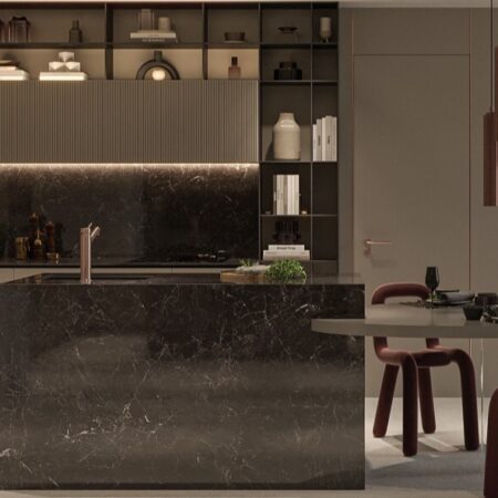 1 спальня в Hyde Walk Residence