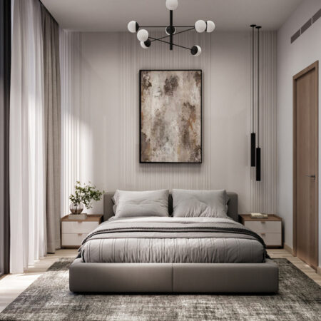 1 bedroom in Celia Heights