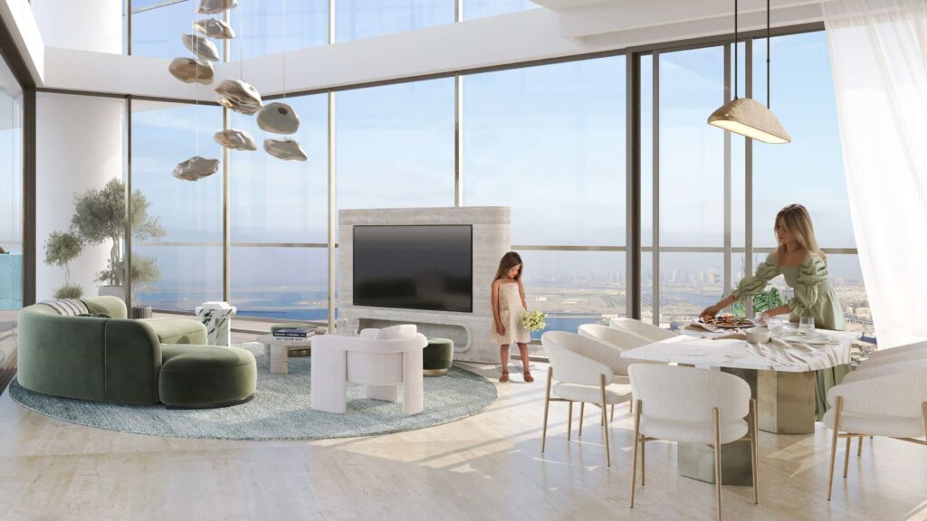 3 bedrooms in Mar Casa