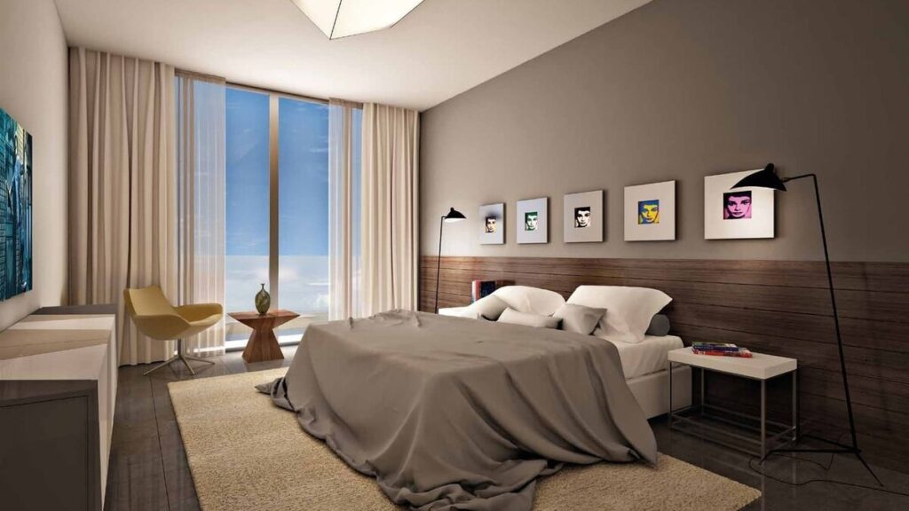 2 bedrooms in Park View