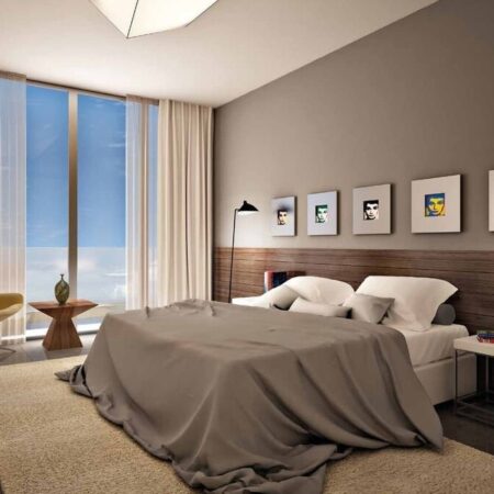 1 bedroom in Park View