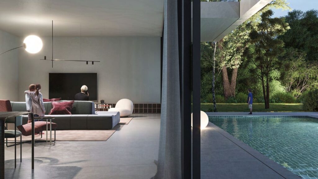 6 bedrooms in Masaar Saro