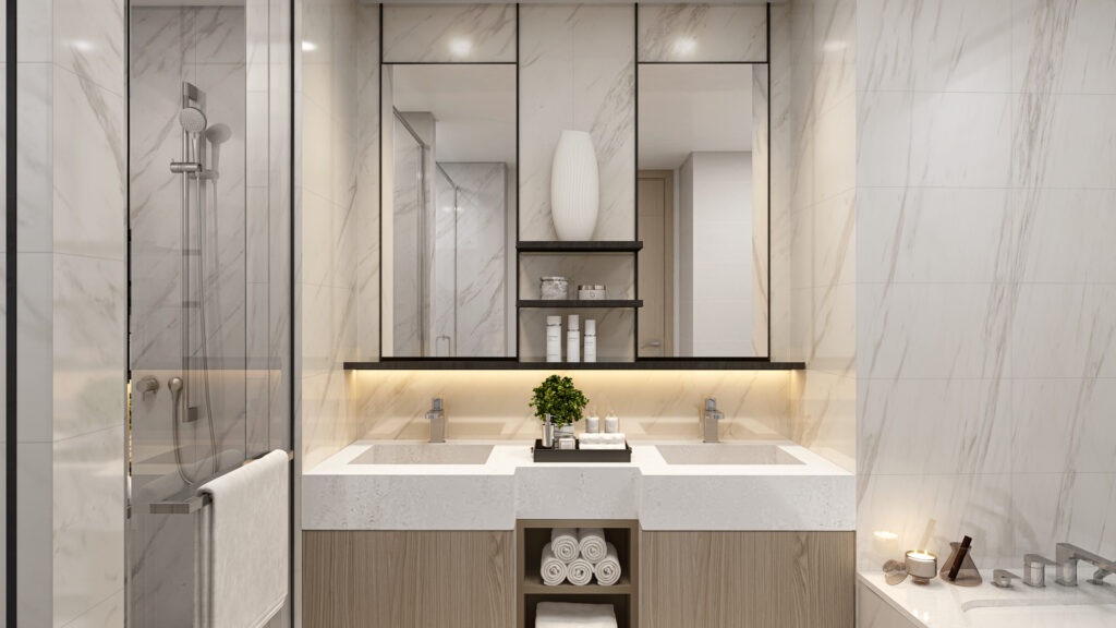 1 bedroom in Palm Beach Tower