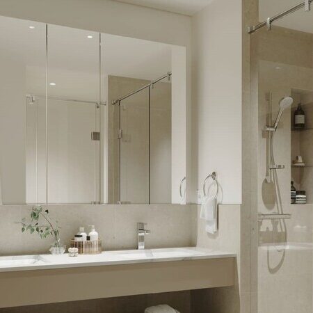 3 спальни в Savanna