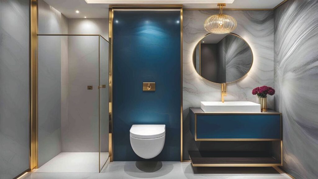 1 спальня в Oceanz 1 & 2