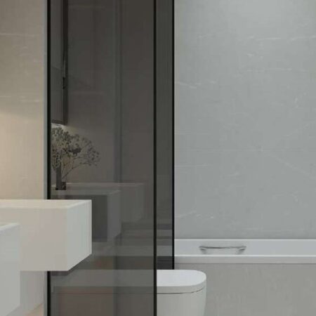 1 спальня в Cubix Residences