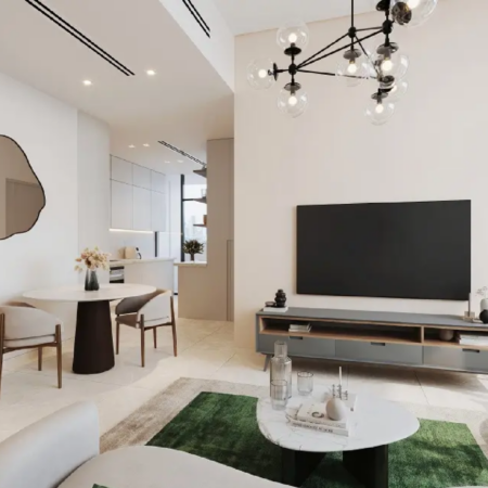 3 bedrooms in Sapphire 32