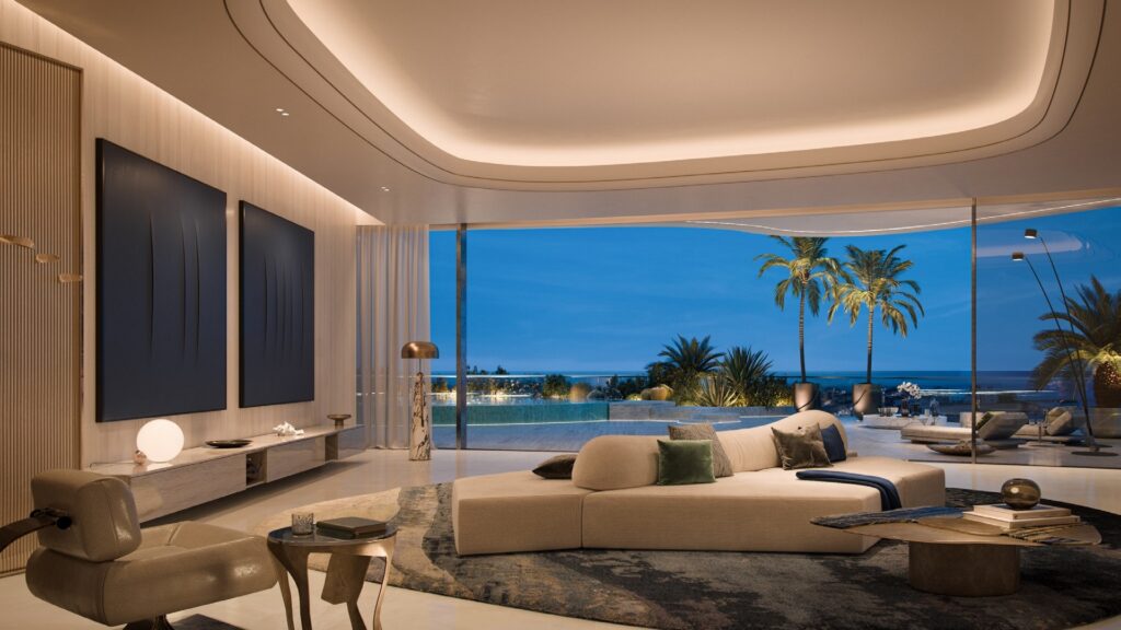 5 bedrooms in Como Residences