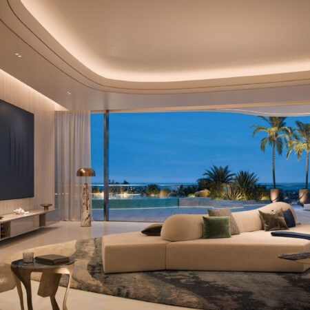 3 bedrooms in Como Residences