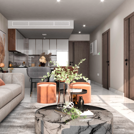 1 bedroom in Verdana II Residence